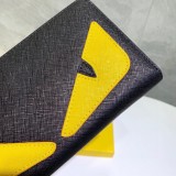 フェンディ財布 FENDI 2025新作 財布