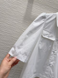 ルイヴィトン服 LOUIS VUITTON 2025新作 シャツ