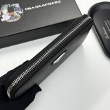 プラダ財布 PRADA 2025新作 M01 財布