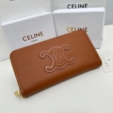 セリーヌ財布 CELINE 2025新作 A13 財布