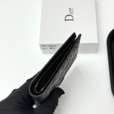 ディオール財布 DIOR 2025新作 財布