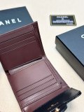 シャネル財布 CHANEL 2025新作 財布