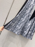ルイヴィトン服 LOUIS VUITTON 2025新作 スカート