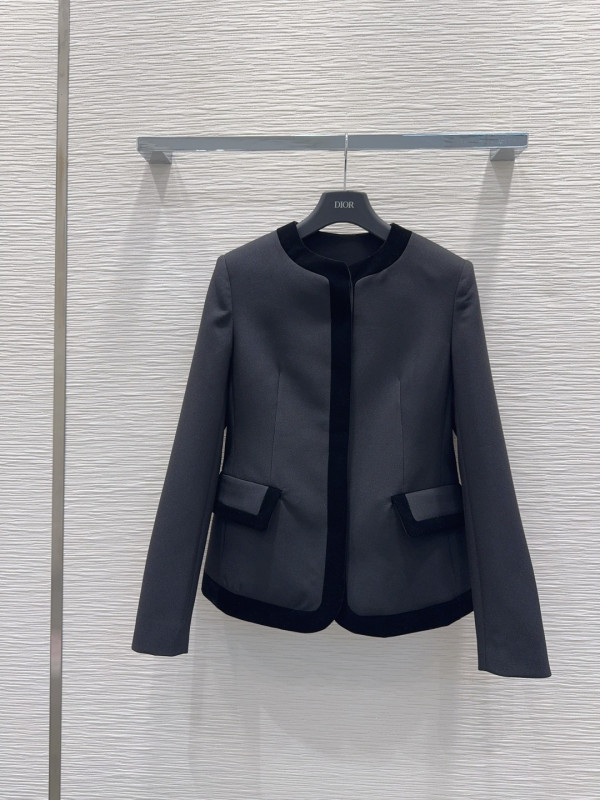 ディオール服 DIOR 2025新作 ジャケット