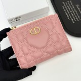 ディオール財布 DIOR 2025新作 F13 財布