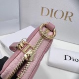 ディオール財布 DIOR 2025新作 財布
