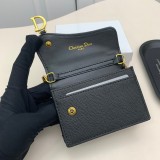 ディオール財布 DIOR 2025新作 94006 財布