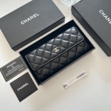 シャネル財布 CHANEL 2025新作 財布