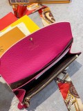 ルイヴィトン財布 LOUIS VUITTON 2025新作 財布