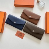 エルメス財布 HERMES 2025新作 財布