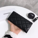 シャネル財布 CHANEL 2025新作 財布