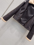 ロエベ服 LOEWE 2025新作 ジャケット