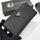 プラダ財布 PRADA 2025新作 M01 財布