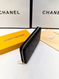 ルイヴィトン財布 LOUIS VUITTON 2025新作 財布