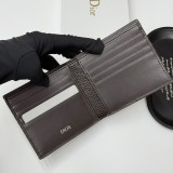 ディオール財布 DIOR 2025新作 財布