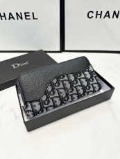 ディオール財布 DIOR 2025新作 財布