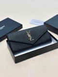サンローラン財布 Yves Saint Laurent 2025新作 財布