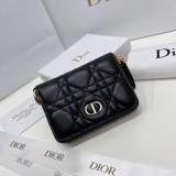 ディオール財布 DIOR 2025新作 財布