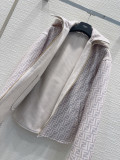 フェンディ服 FENDI 2025新作 ジャケット