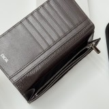 ディオール財布 DIOR 2025新作 財布