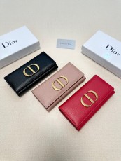 ディオール財布 DIOR 2025新作 財布