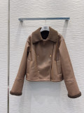 ロエベ服 LOEWE 2025新作 ジャケット