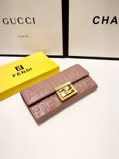 フェンディ財布 FENDI 2025新作 財布