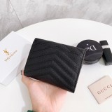 サンローラン財布 Yves Saint Laurent 2025新作 財布