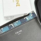セリーヌ財布 CELINE 2025新作 2391 財布