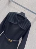 ヴァレンティノ服 VALENTINO 2025新作 ワンピース
