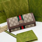 グッチ財布 GUCCI 2025新作 6881 財布