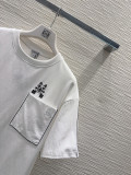 ロエベ服 LOEWE 2025新作 Tシャツ