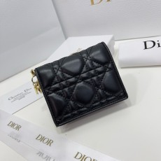 ディオール財布 DIOR 2025新作 2387 財布