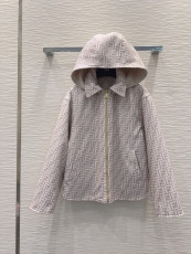 フェンディ服 FENDI 2025新作 ジャケット