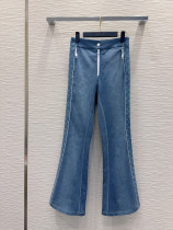 ルイヴィトン服 LOUIS VUITTON 2025新作 ズボン
