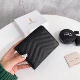 サンローラン財布 Yves Saint Laurent 2025新作 財布