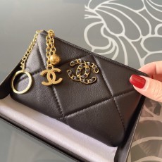 シャネル財布 CHANEL 2025新作 X6059T 財布