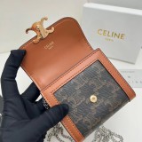セリーヌ財布 CELINE 2025新作 10999 財布