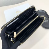 ディオール財布 DIOR 2025新作 D628 財布