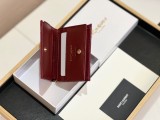 サンローラン財布 Yves Saint Laurent 2025新作 7201 財布