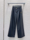 セリーヌ服 CELINE 2025新作 スカート