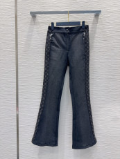 ルイヴィトン服 LOUIS VUITTON 2025新作 ズボン