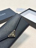 プラダ財布 PRADA 2025新作 財布