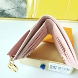 ルイヴィトン財布 LOUIS VUITTON 2025新作 財布