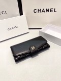 シャネル財布 CHANEL 2025新作 財布