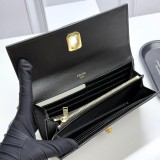 セリーヌ財布 CELINE 2025新作 A18 財布
