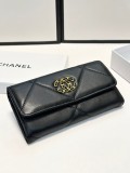 シャネル財布 CHANEL 2025新作 財布