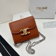 セリーヌ財布 CELINE 2025新作 10783 財布
