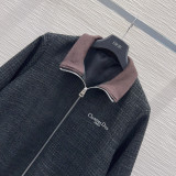 ディオール服 DIOR 2025新作 ジャケット