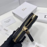 ディオール財布 DIOR 2025新作 財布
